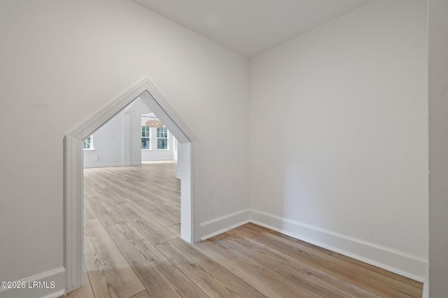 154 Thistle Lane, Beaufort, SC 29907