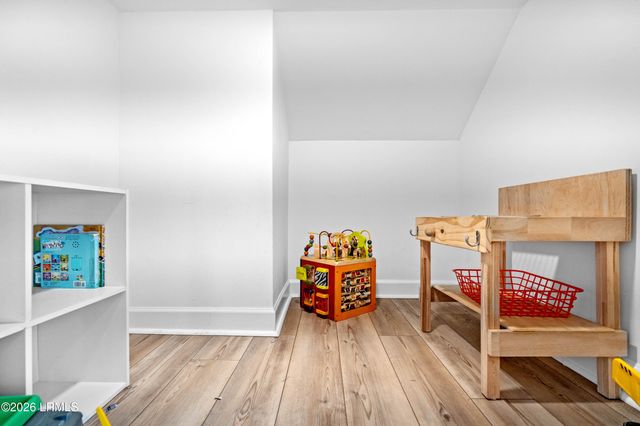 154 Thistle Lane, Beaufort, SC 29907