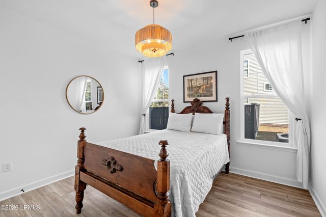 154 Thistle Lane, Beaufort, SC 29907