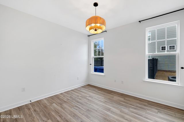 154 Thistle Lane, Beaufort, SC 29907