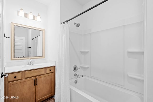 154 Thistle Lane, Beaufort, SC 29907