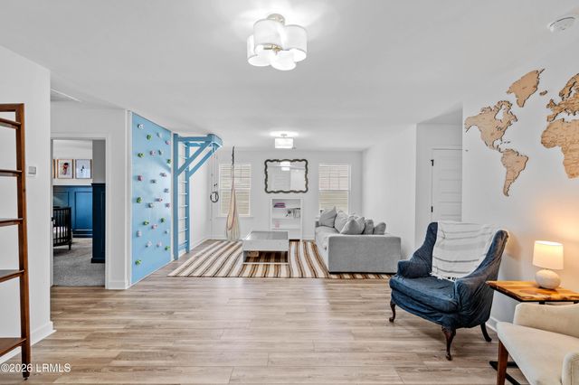 154 Thistle Lane, Beaufort, SC 29907