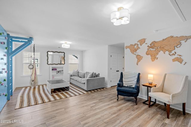 154 Thistle Lane, Beaufort, SC 29907