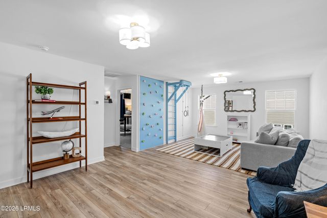 154 Thistle Lane, Beaufort, SC 29907