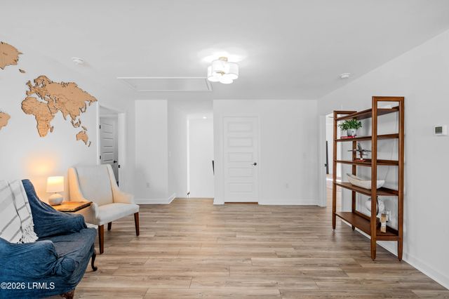 154 Thistle Lane, Beaufort, SC 29907