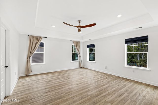 154 Thistle Lane, Beaufort, SC 29907