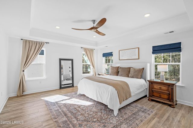 154 Thistle Lane, Beaufort, SC 29907