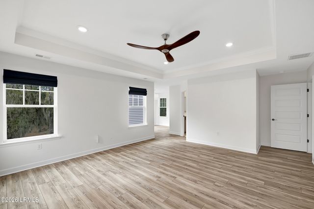 154 Thistle Lane, Beaufort, SC 29907