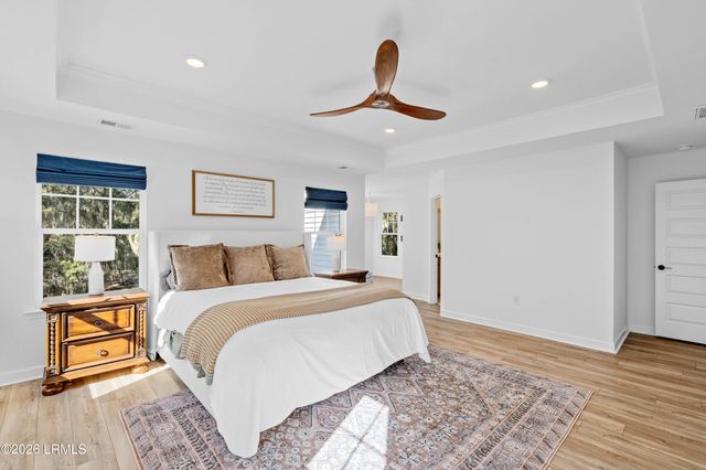 154 Thistle Lane, Beaufort, SC 29907