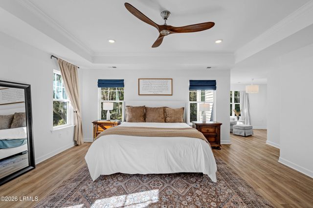 154 Thistle Lane, Beaufort, SC 29907