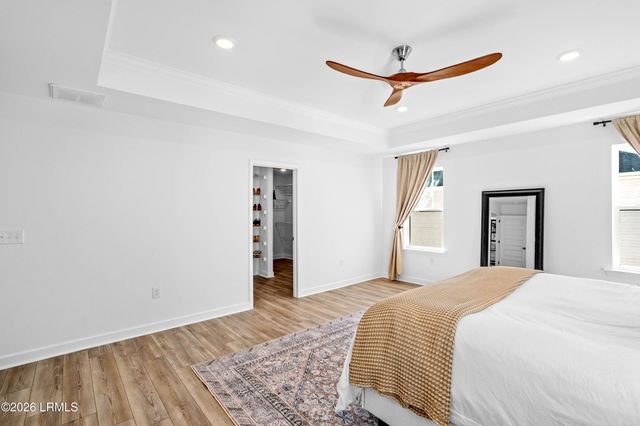 154 Thistle Lane, Beaufort, SC 29907