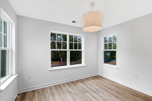 154 Thistle Lane, Beaufort, SC 29907