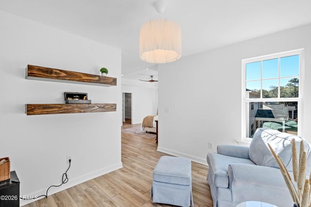 154 Thistle Lane, Beaufort, SC 29907