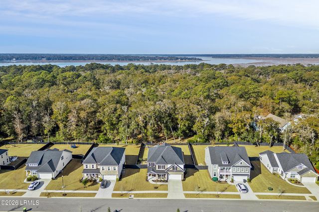 154 Thistle Lane, Beaufort, SC 29907