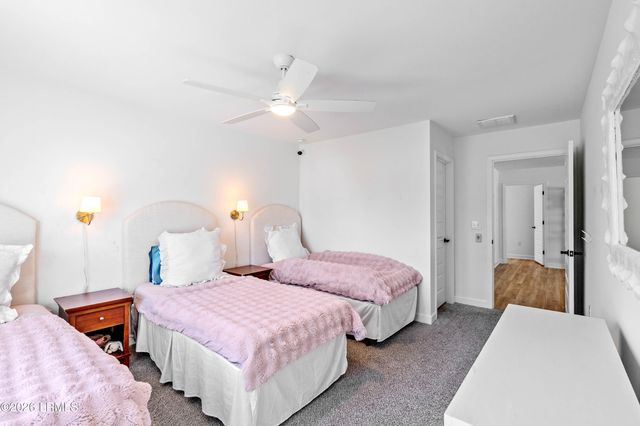 154 Thistle Lane, Beaufort, SC 29907