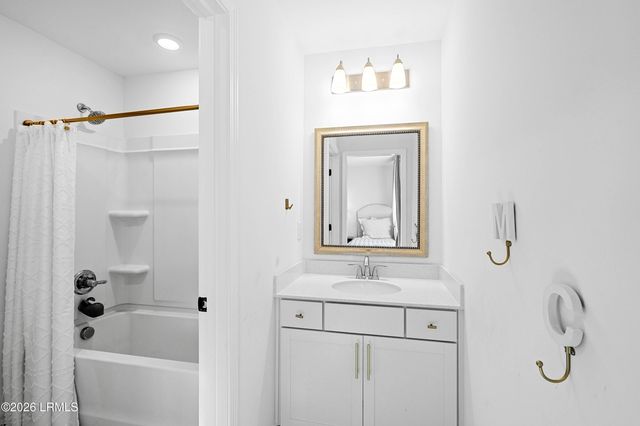 154 Thistle Lane, Beaufort, SC 29907