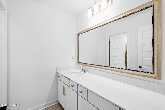 154 Thistle Lane, Beaufort, SC 29907