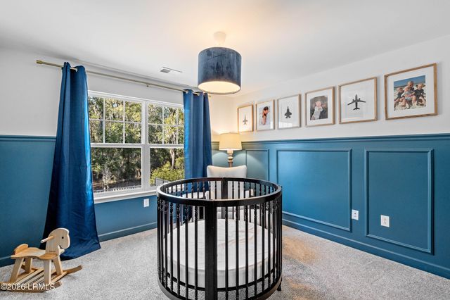 154 Thistle Lane, Beaufort, SC 29907