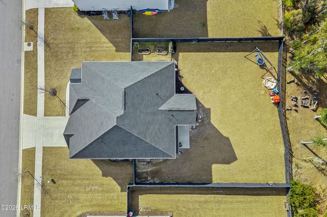 154 Thistle Lane, Beaufort, SC 29907