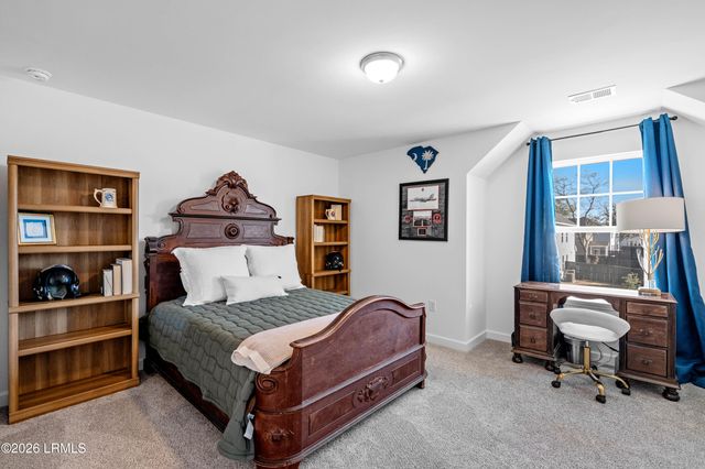 154 Thistle Lane, Beaufort, SC 29907