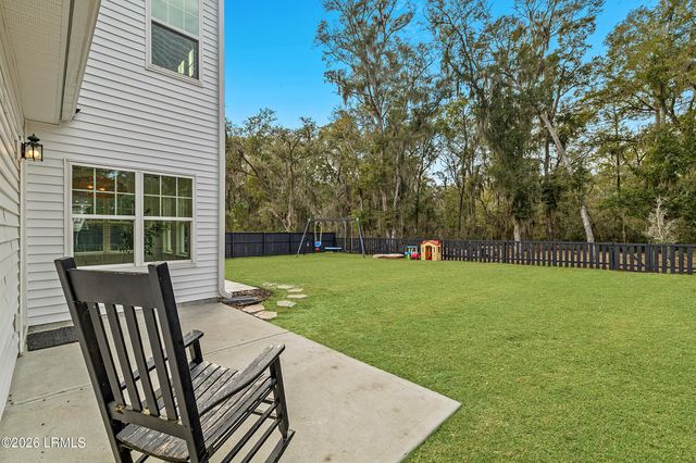 154 Thistle Lane, Beaufort, SC 29907