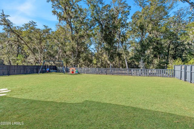 154 Thistle Lane, Beaufort, SC 29907