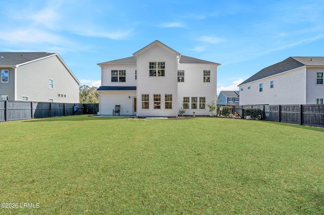 154 Thistle Lane, Beaufort, SC 29907