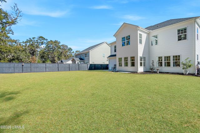 154 Thistle Lane, Beaufort, SC 29907