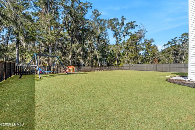 154 Thistle Lane, Beaufort, SC 29907