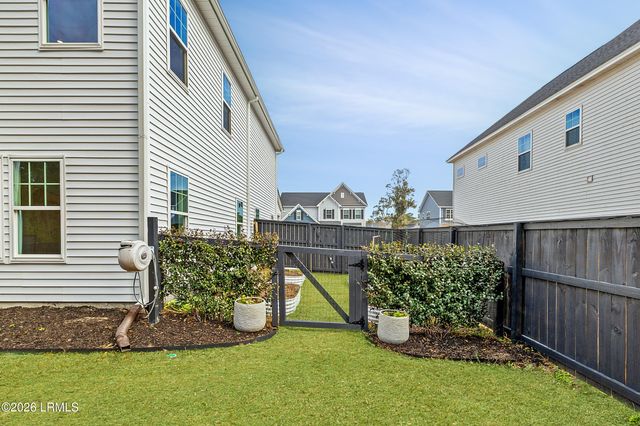 154 Thistle Lane, Beaufort, SC 29907