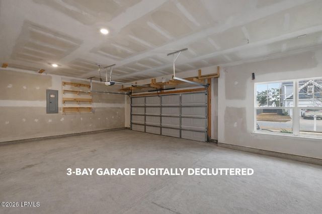 154 Thistle Lane, Beaufort, SC 29907