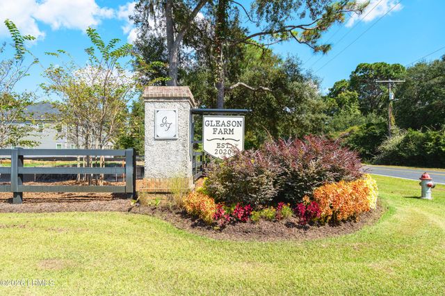 154 Thistle Lane, Beaufort, SC 29907