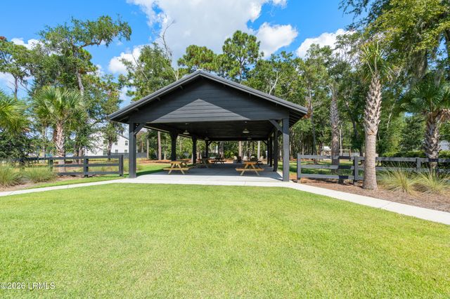 154 Thistle Lane, Beaufort, SC 29907