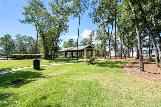 154 Thistle Lane, Beaufort, SC 29907