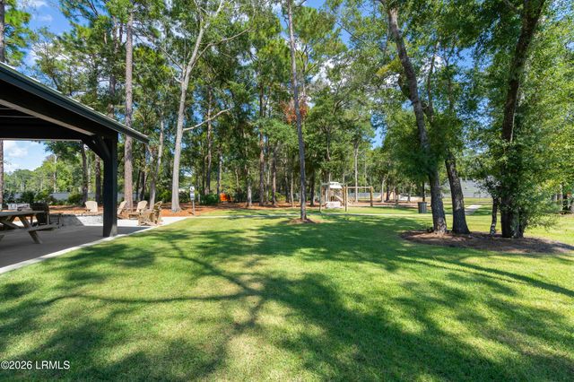 154 Thistle Lane, Beaufort, SC 29907