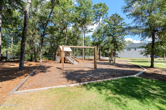 154 Thistle Lane, Beaufort, SC 29907