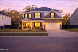 154 Thistle Lane, Beaufort, SC 29907