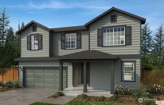 1834 NW Nahale Court #68, Poulsbo, WA 98370