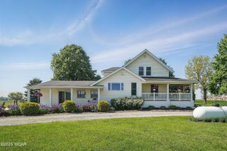 1482 Township Road, 55, Ada, OH 45810