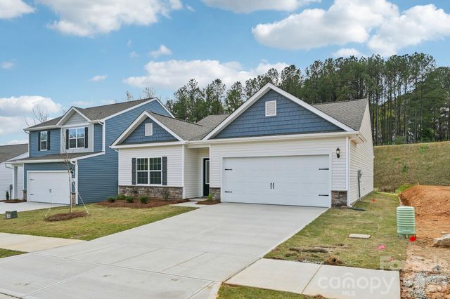 702 Willow Estates Drive, Shelby, NC 28150