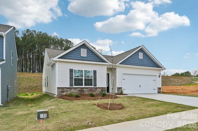702 Willow Estates Drive, Shelby, NC 28150