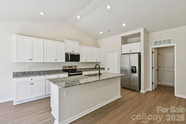702 Willow Estates Drive, Shelby, NC 28150