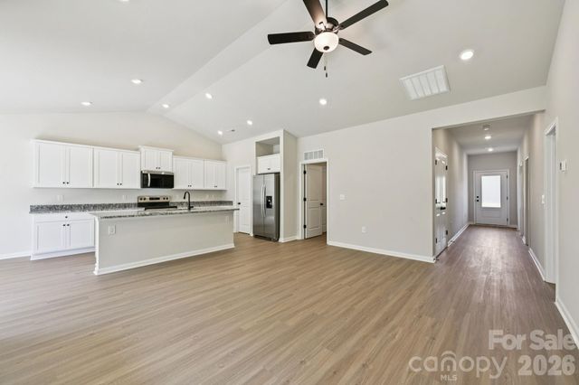 702 Willow Estates Drive, Shelby, NC 28150
