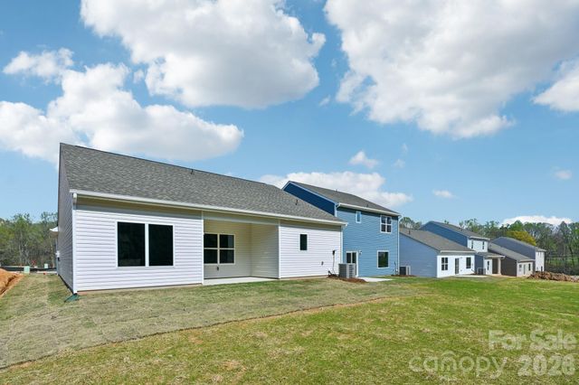 702 Willow Estates Drive, Shelby, NC 28150
