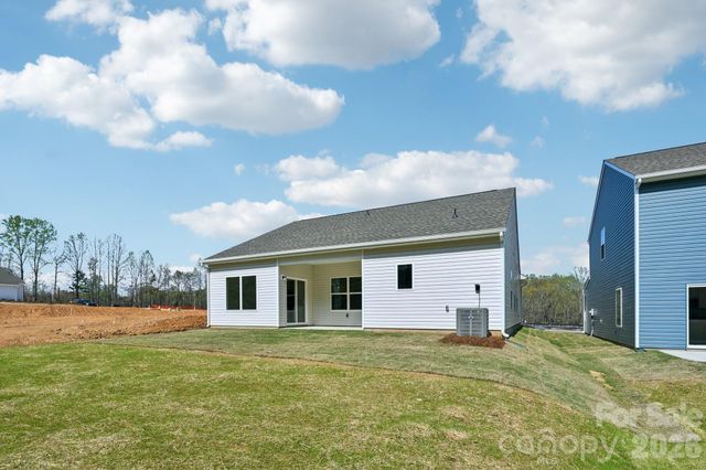 702 Willow Estates Drive, Shelby, NC 28150