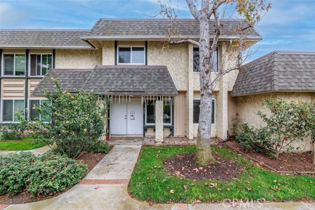 11865 Jade Court, Fountain Valley, CA 92708