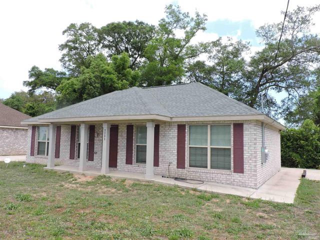 2202 N E St, Pensacola, FL 32501