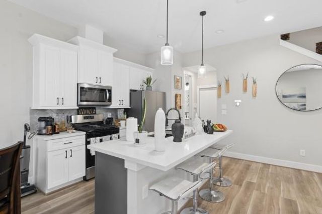3208 Bostic Street A, Houston, TX 77093