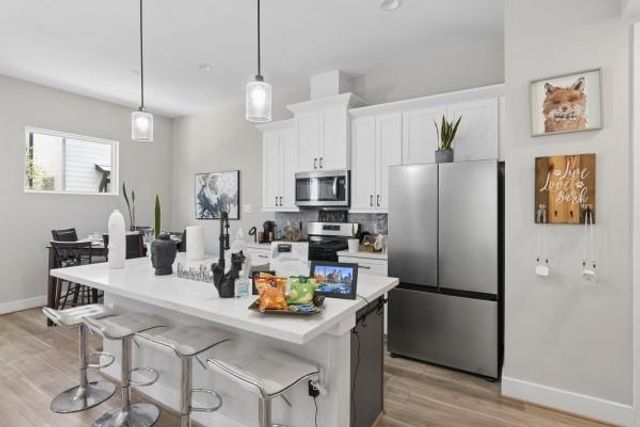 3208 Bostic Street A, Houston, TX 77093