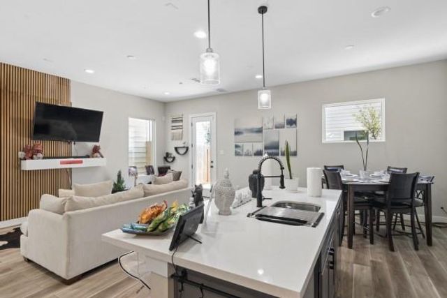 3208 Bostic Street A, Houston, TX 77093